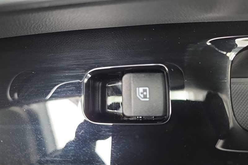 Hyundai Tucson view 28