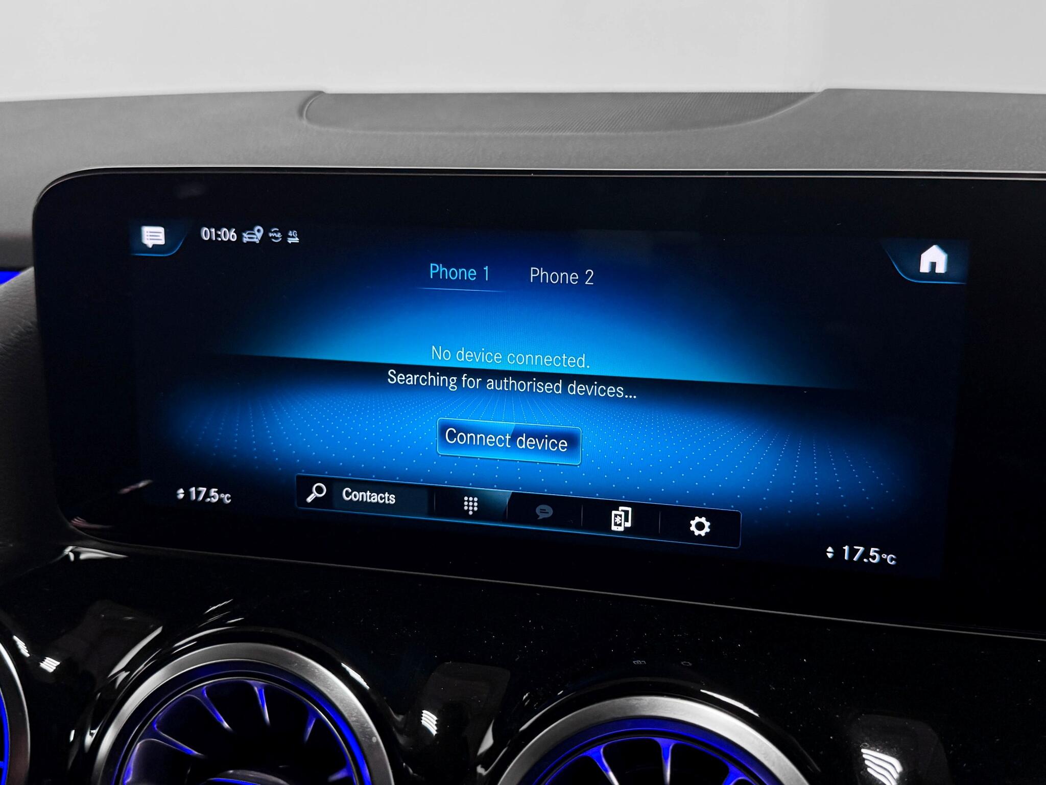 Mercedes-Benz Gla view 41