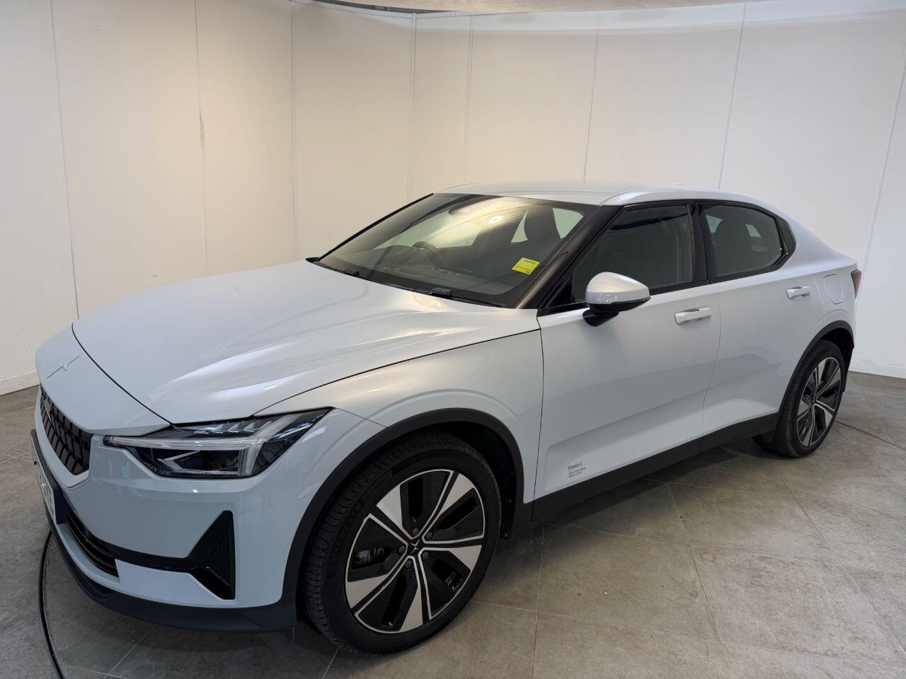 Polestar 2 view 59