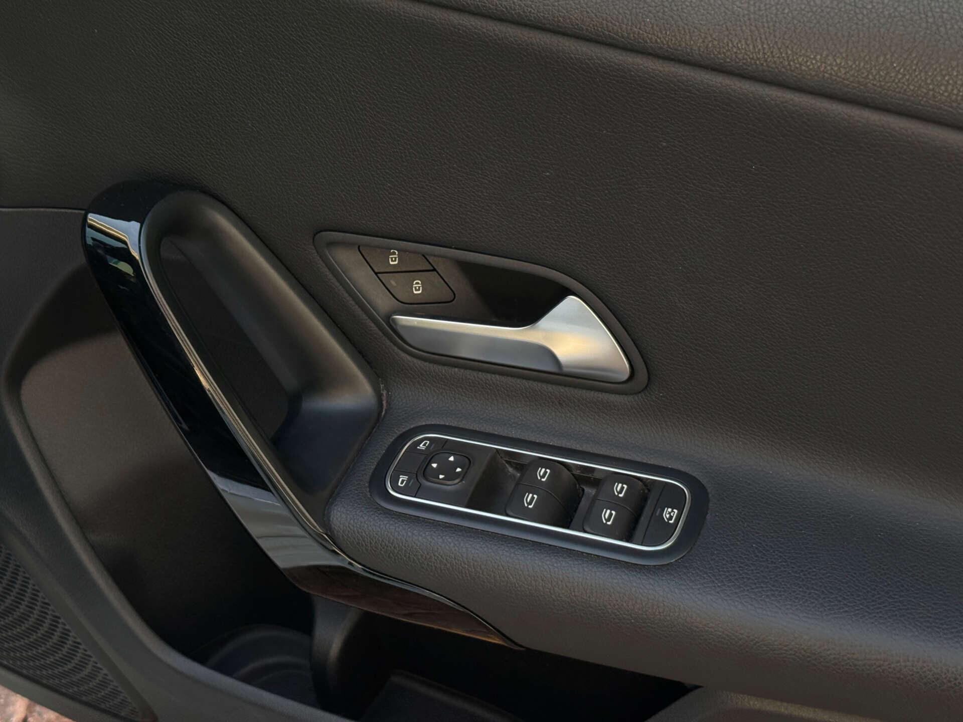 Mercedes-Benz A Class view 20