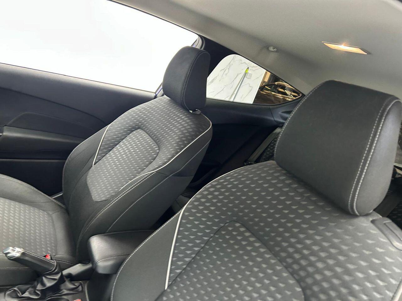 Ford Fiesta view 13