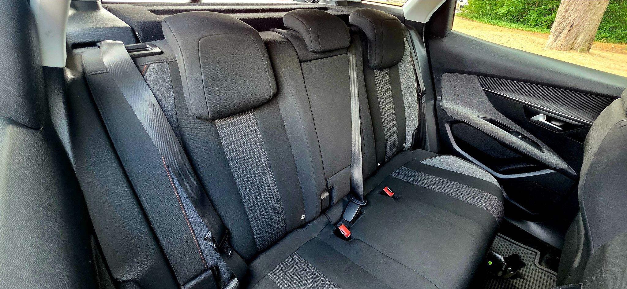 Peugeot 3008 view 31