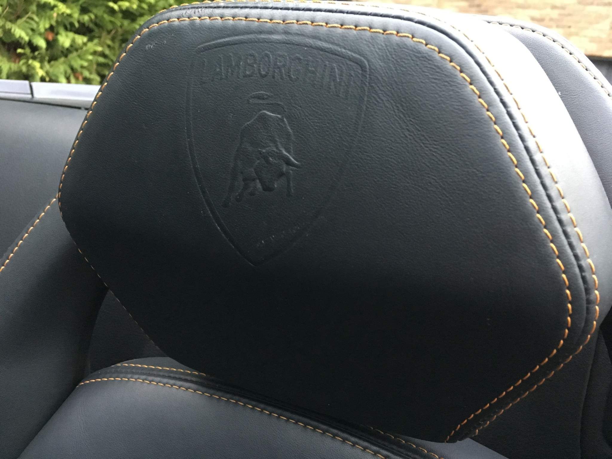 Lamborghini Gallardo view 32