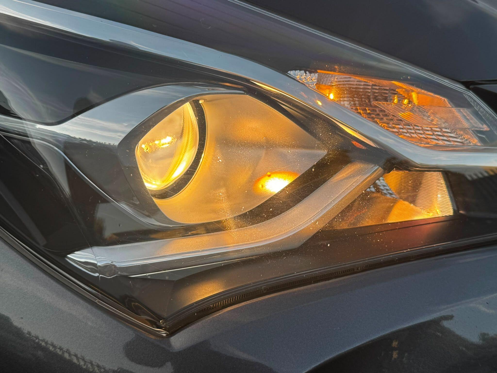 Toyota Yaris view 38