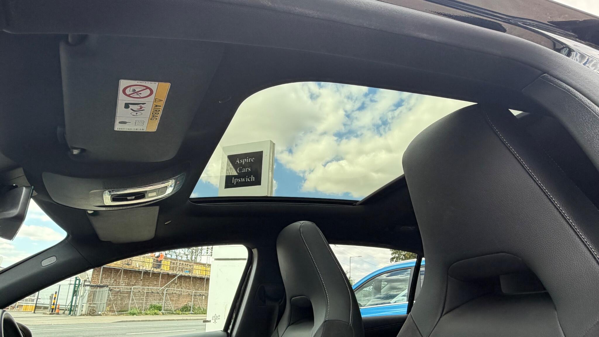 Mercedes-Benz A-Class view 9
