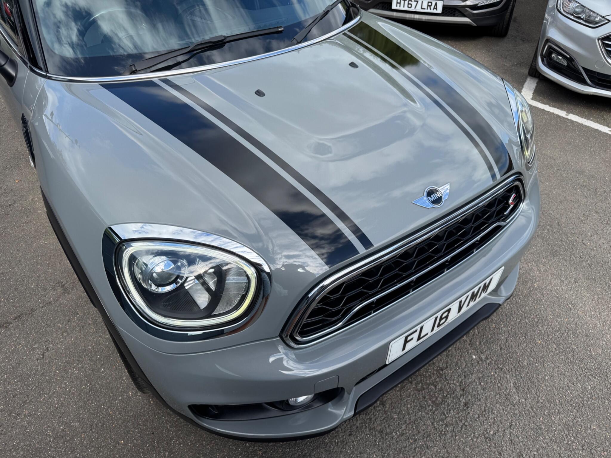Mini Countryman view 47