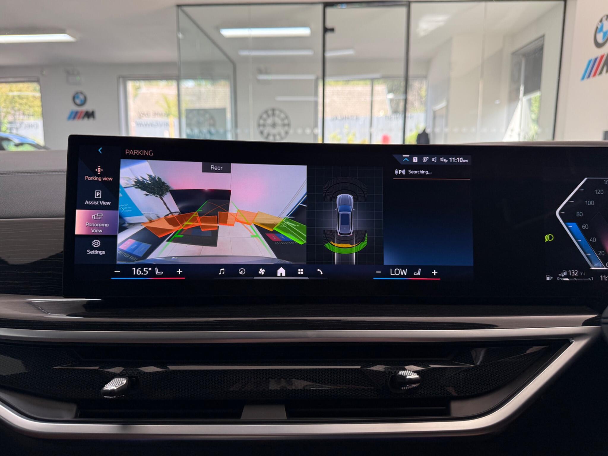 BMW X5 view 20