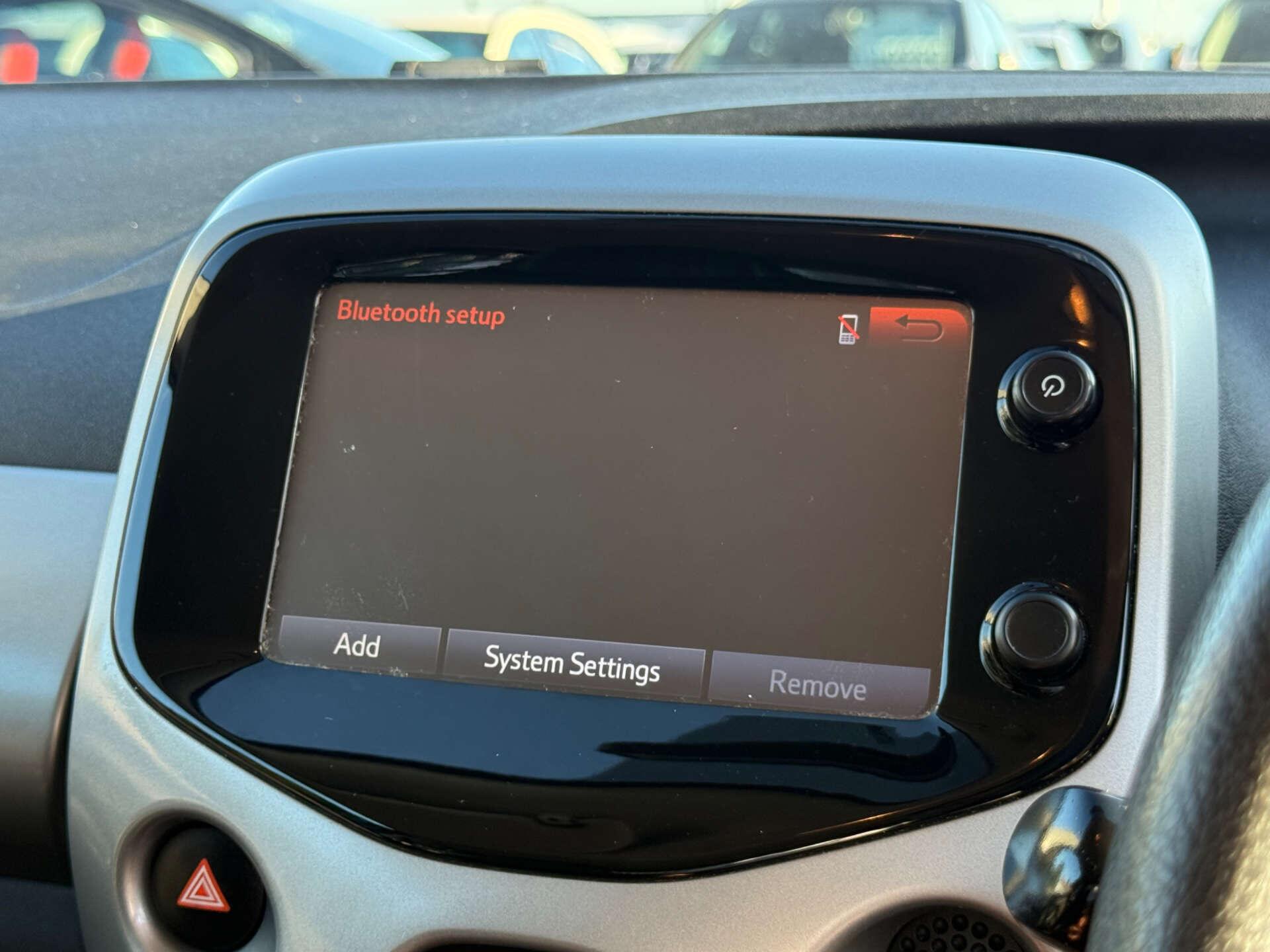 Peugeot 108 view 50