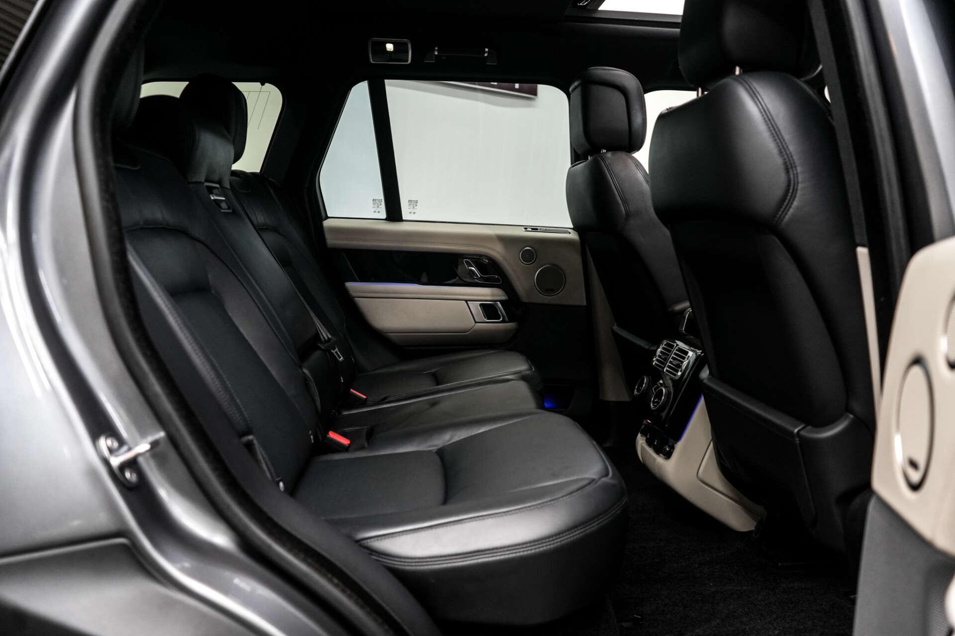 Land Rover Range Rover view 26
