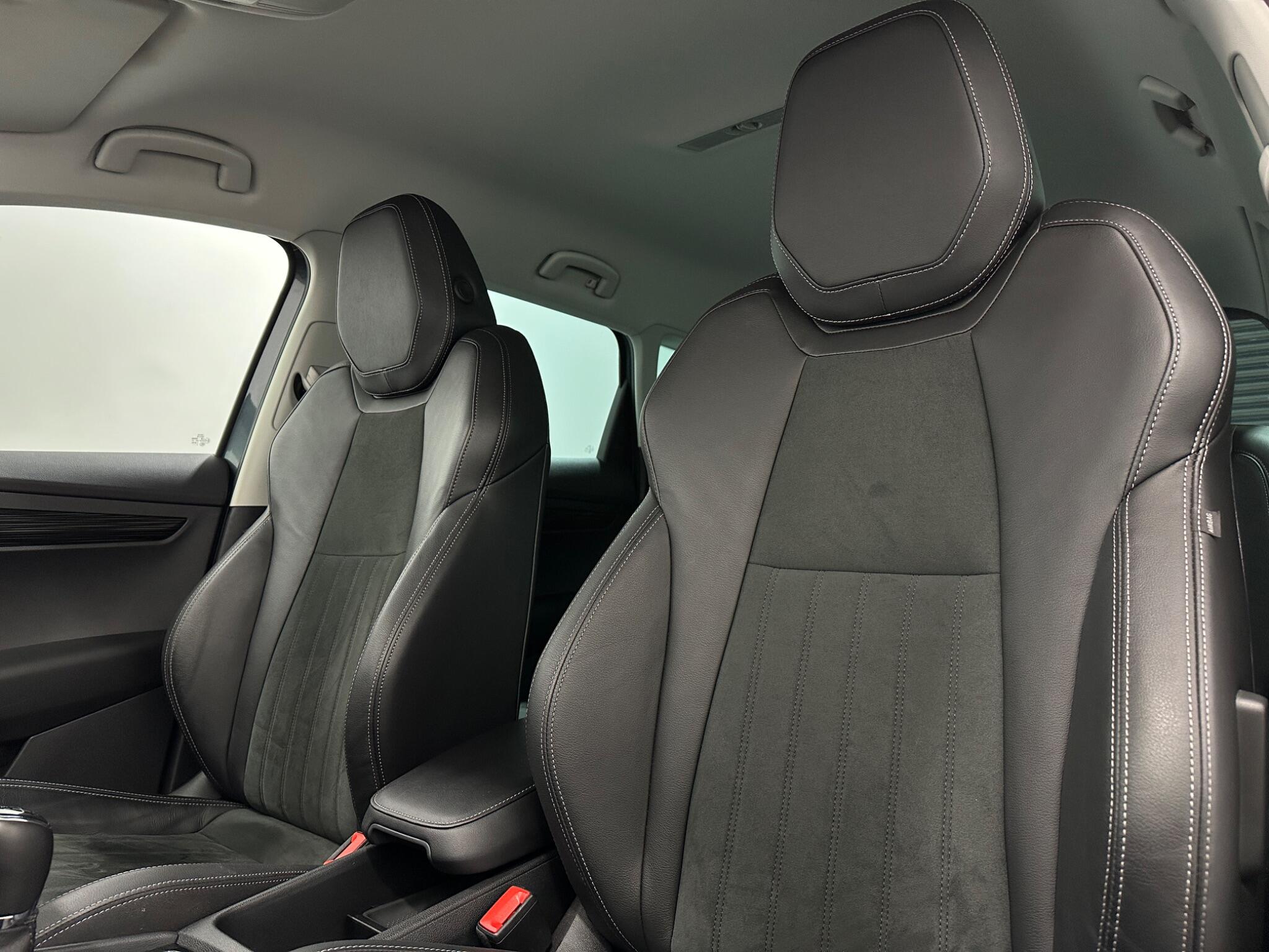 Skoda Karoq view 36