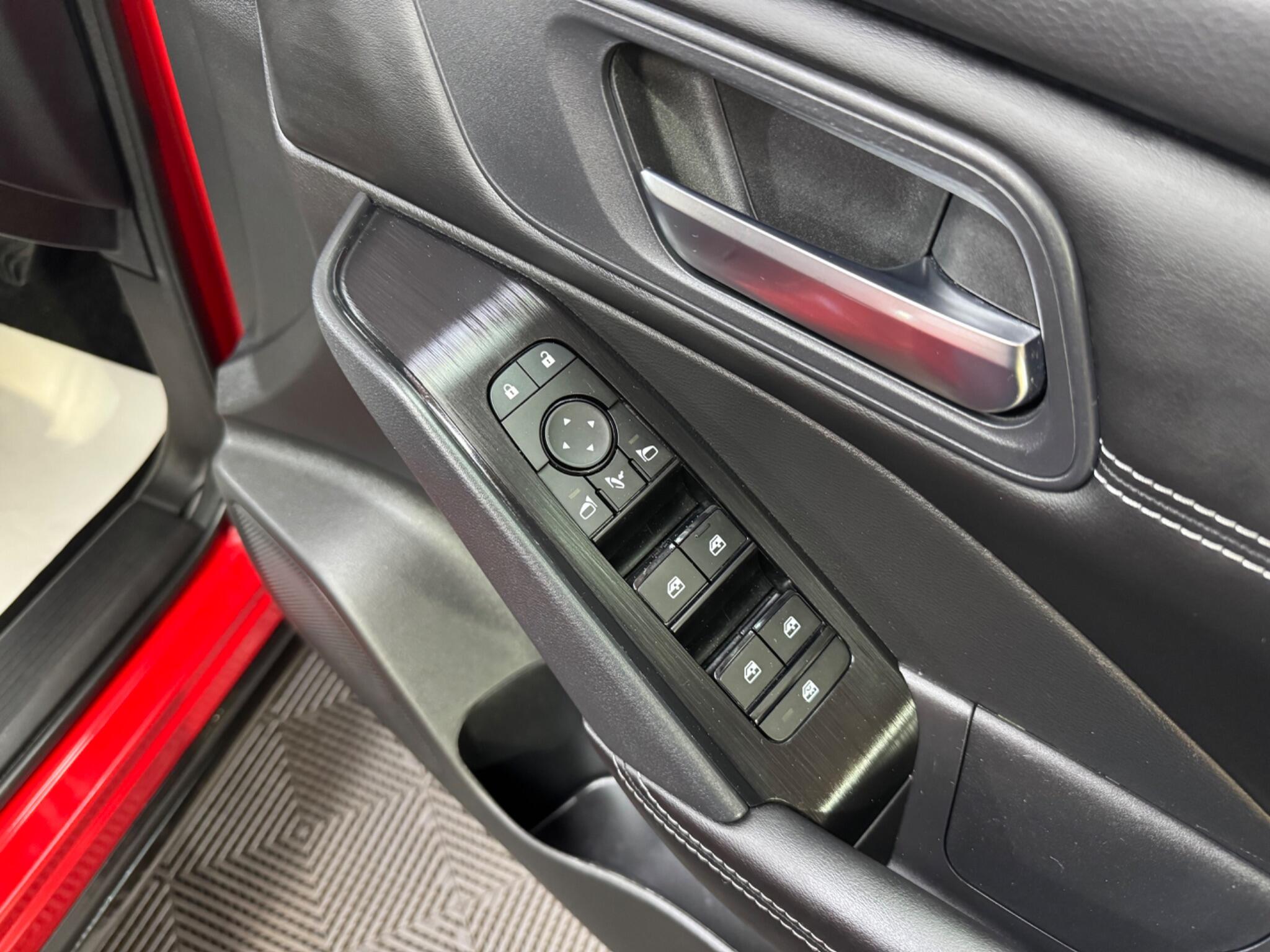 Nissan Qashqai view 30
