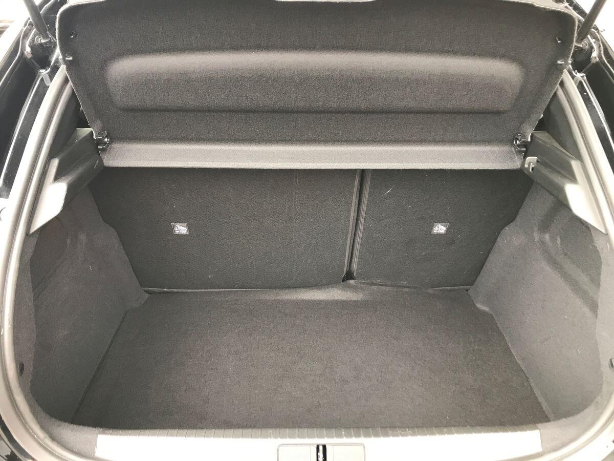 Vauxhall Corsa view 8