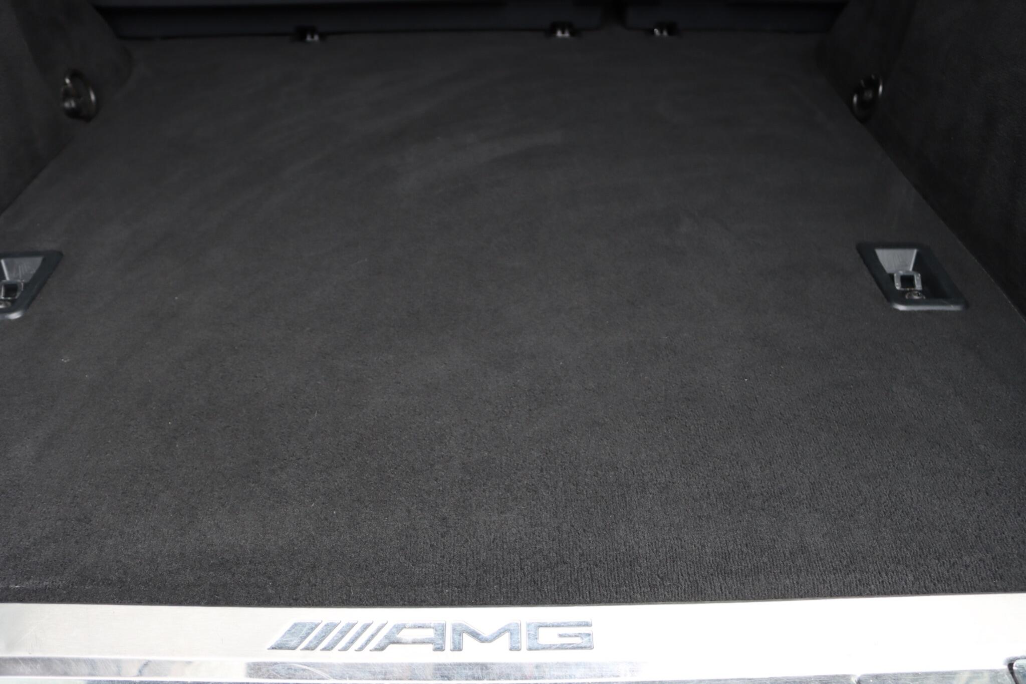 Mercedes-Benz G-Class view 35