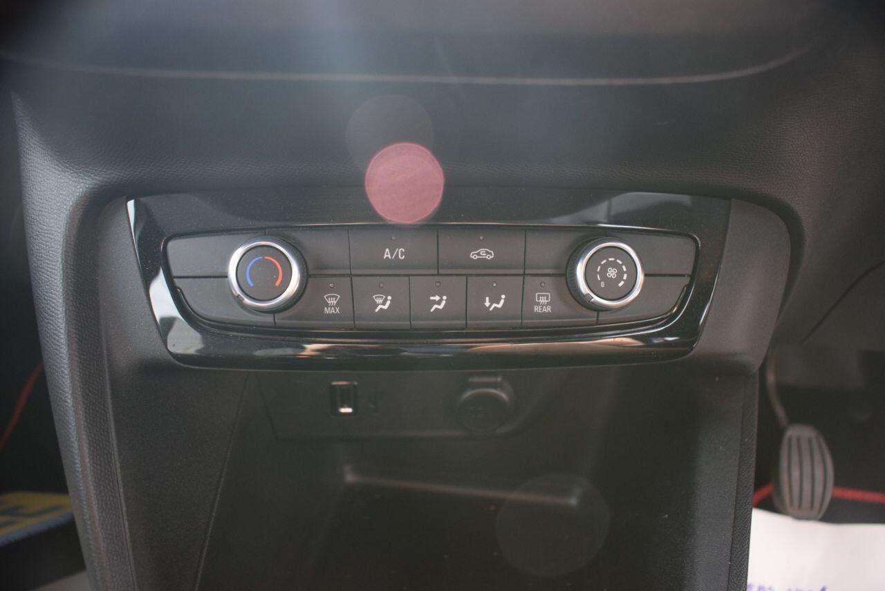 Vauxhall Corsa view 17