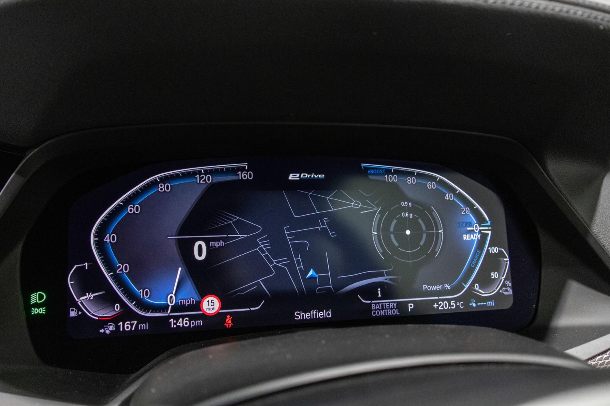 BMW X5 view 48