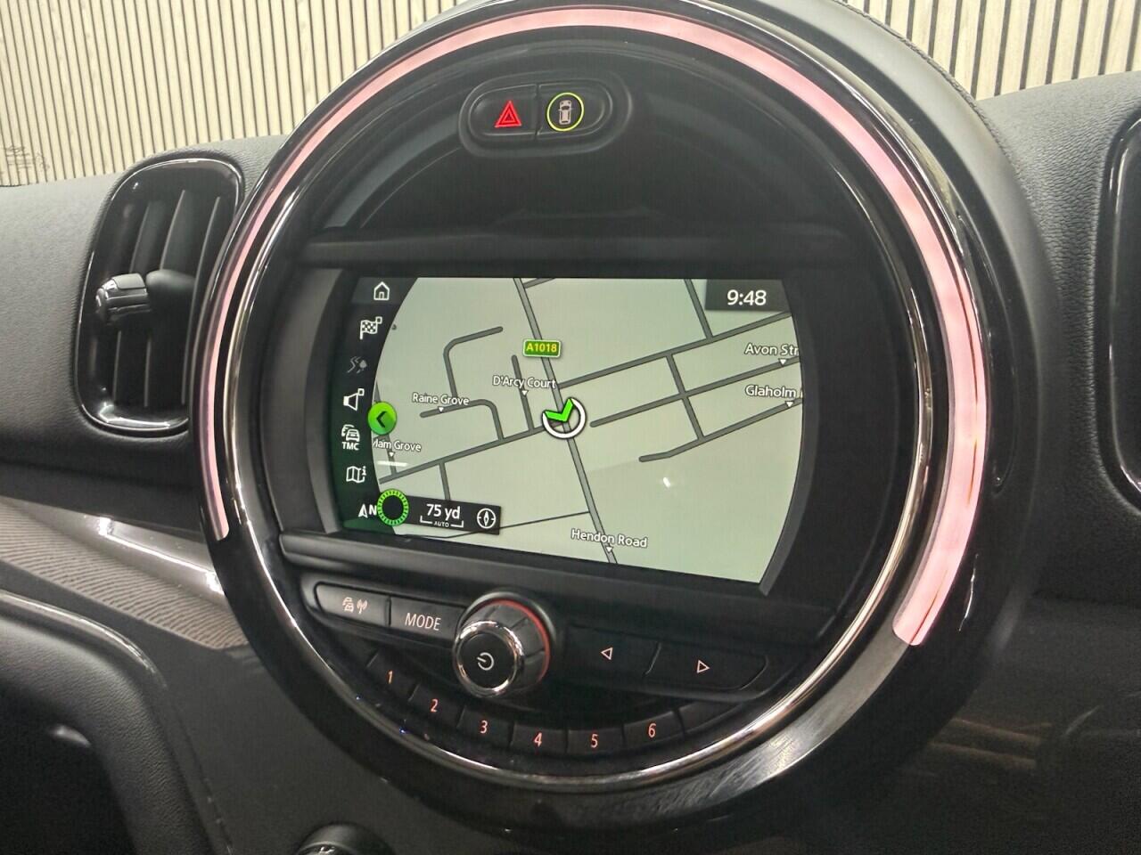 Mini Countryman view 18