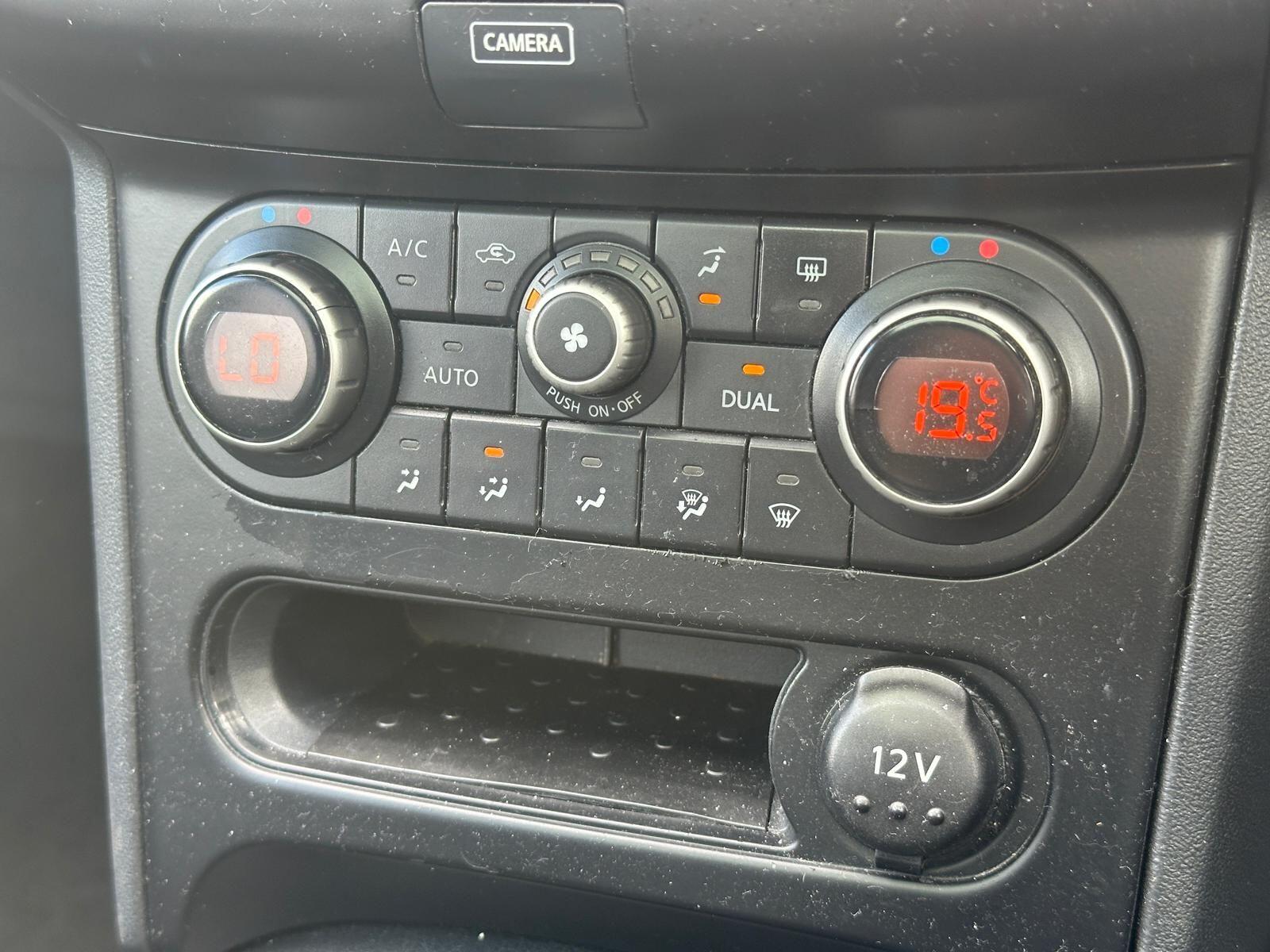 Nissan Qashqai view 15