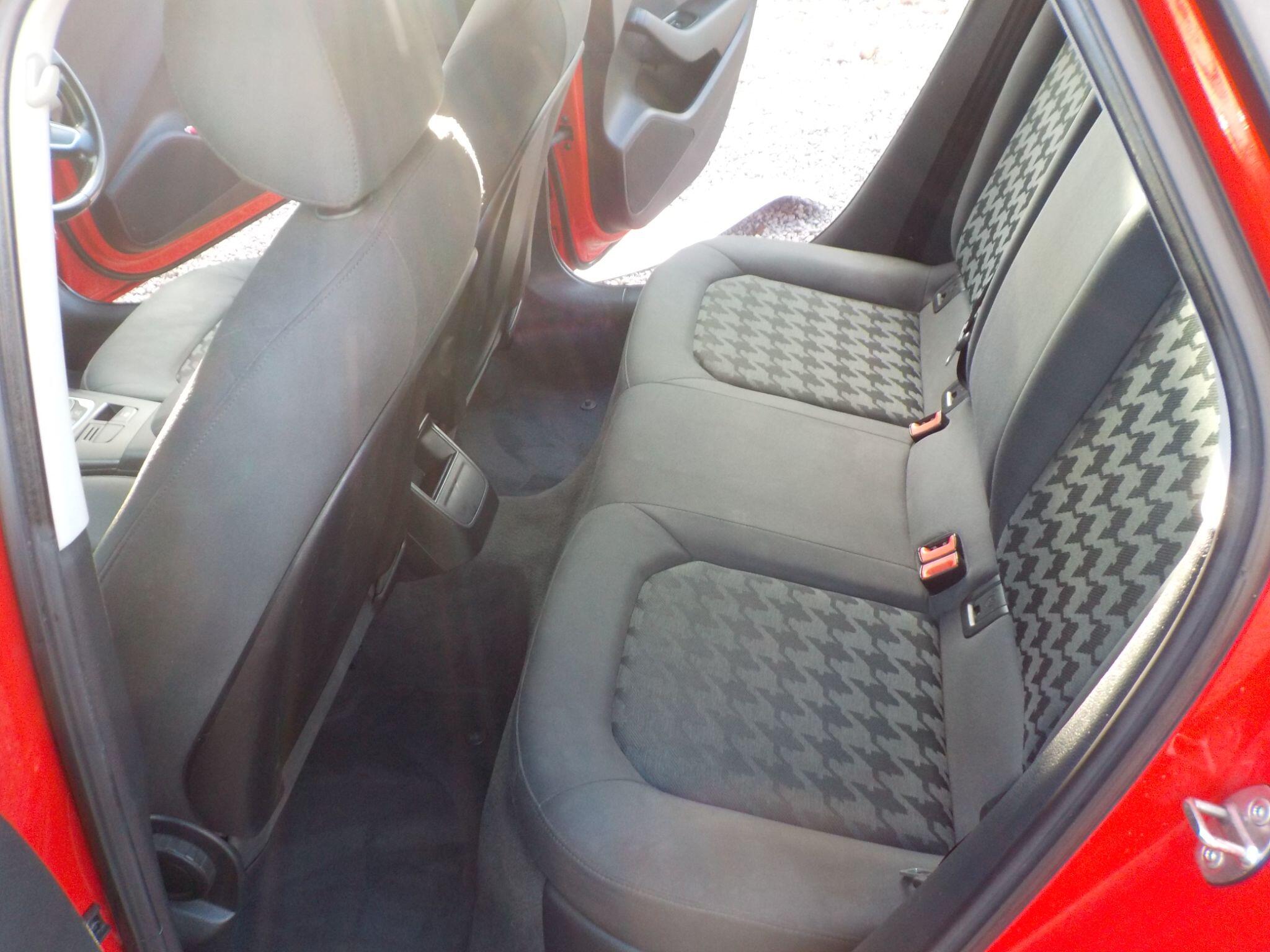 Audi A3 1.6 TDI ultra SE Technik Sportback Euro 6 (s/s) 5dr