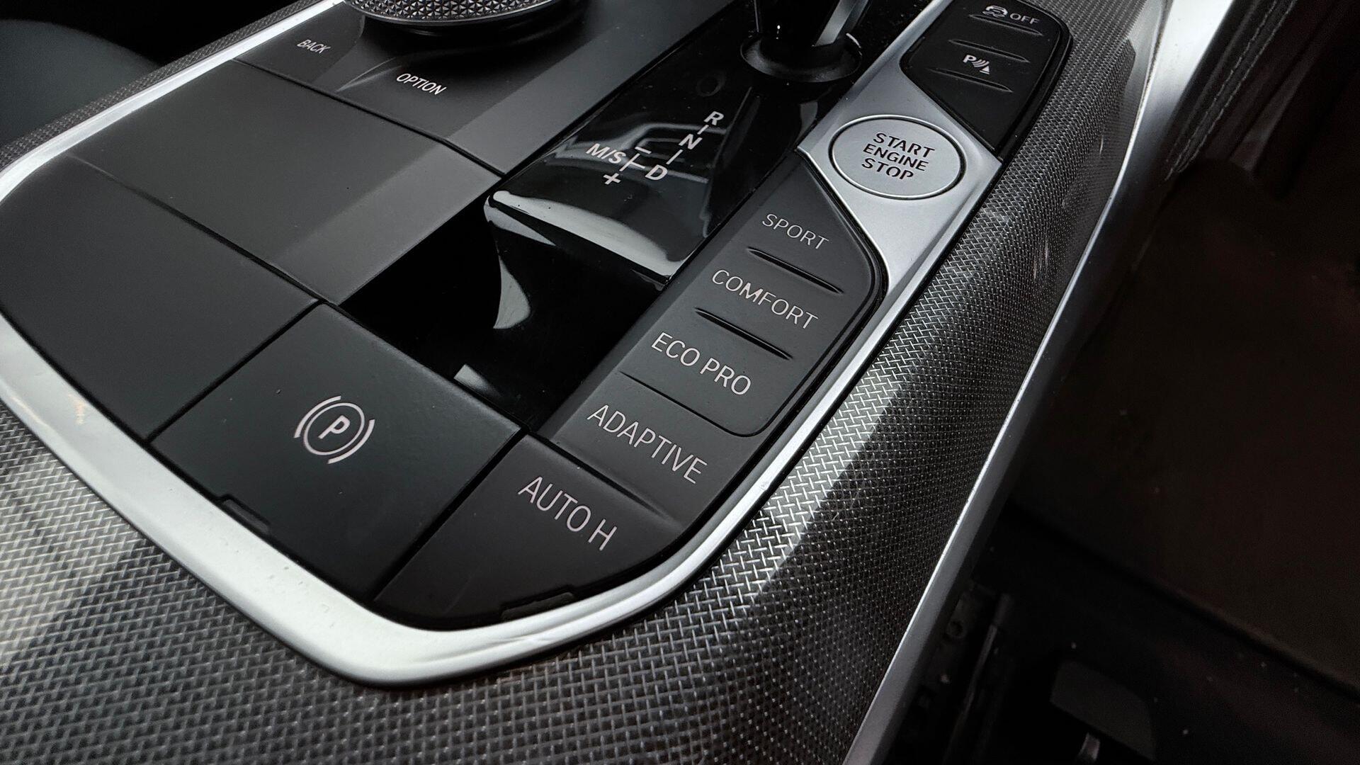 BMW 4 Series view 20