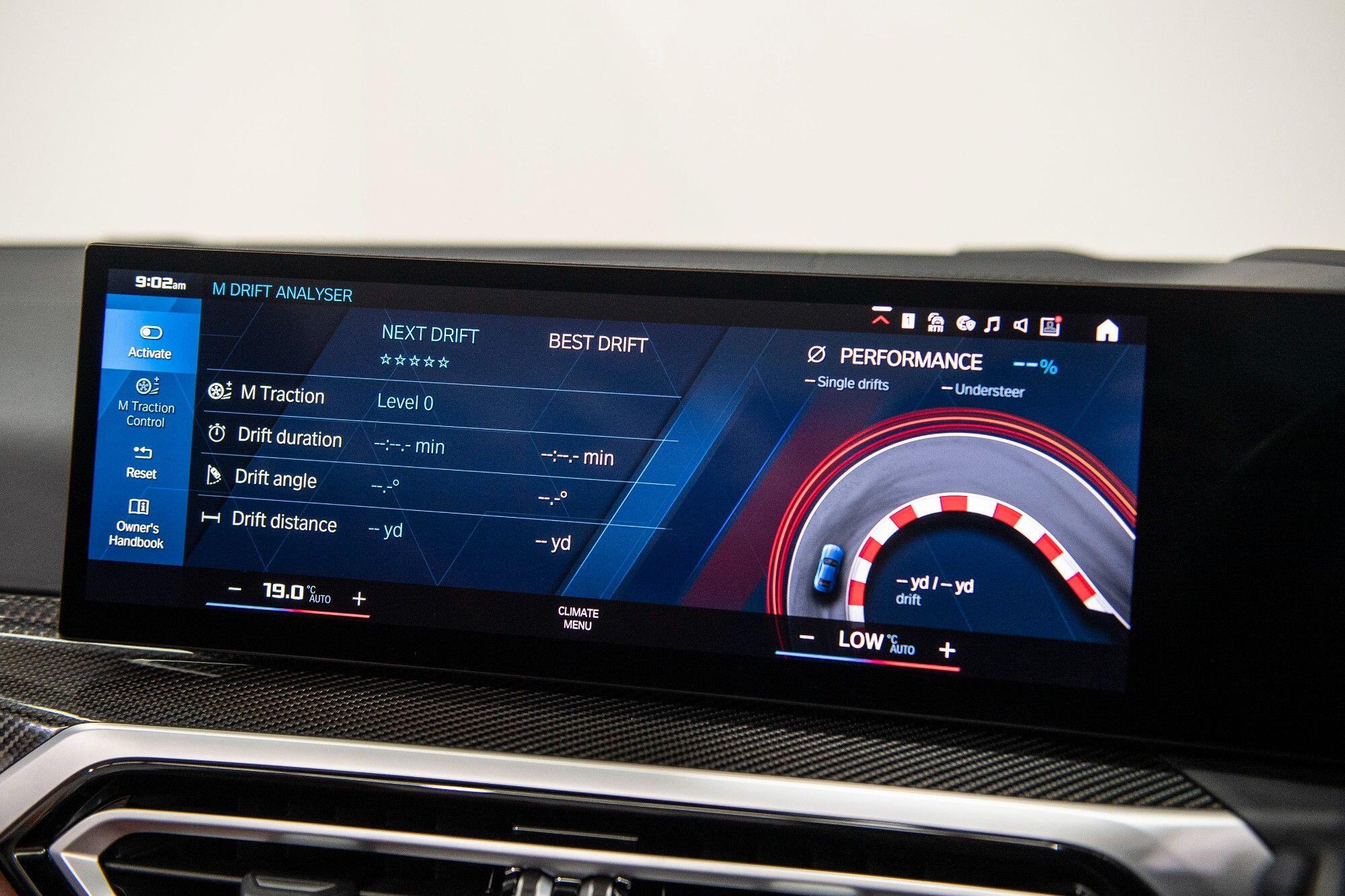 BMW M4 view 28