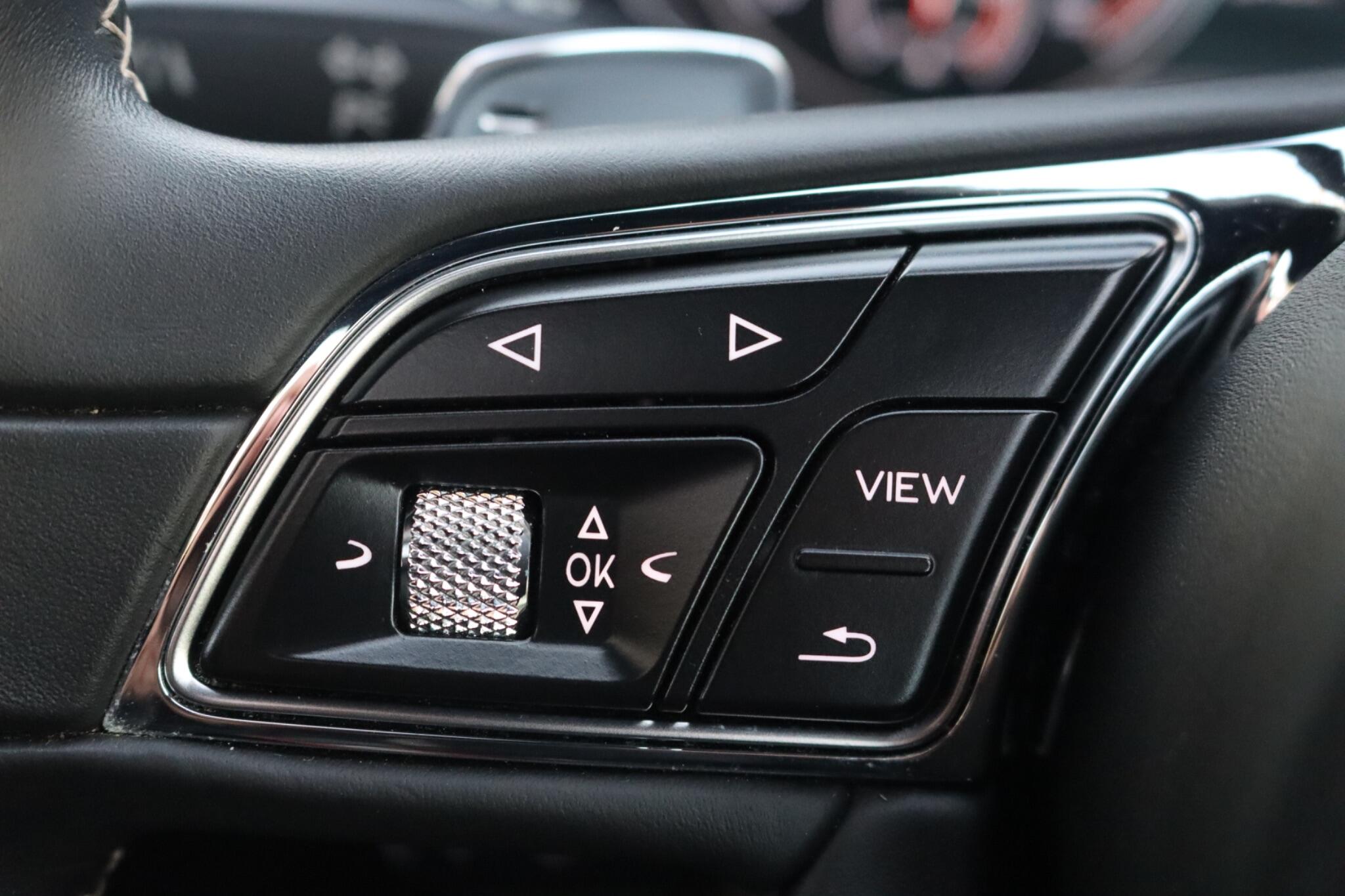 Bentley Bentayga view 62