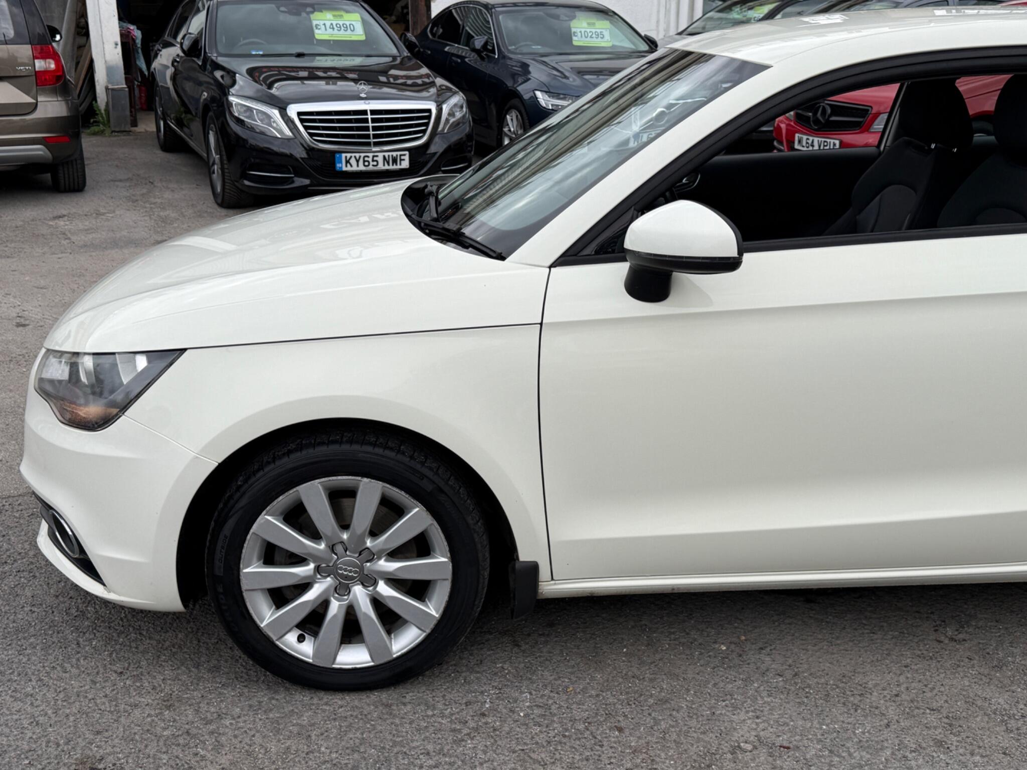 Audi A1 - Image 11