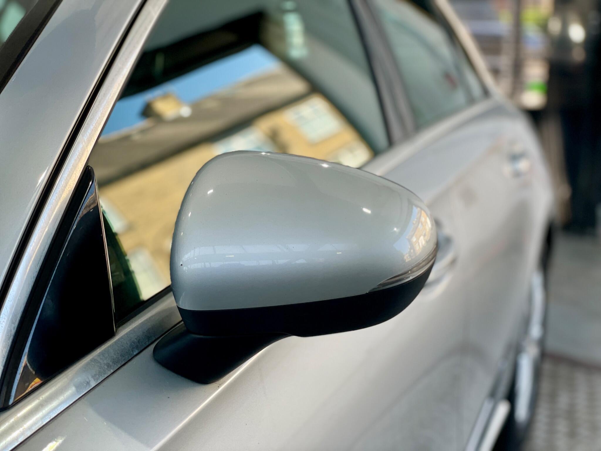 Mercedes-Benz A-Class view 30