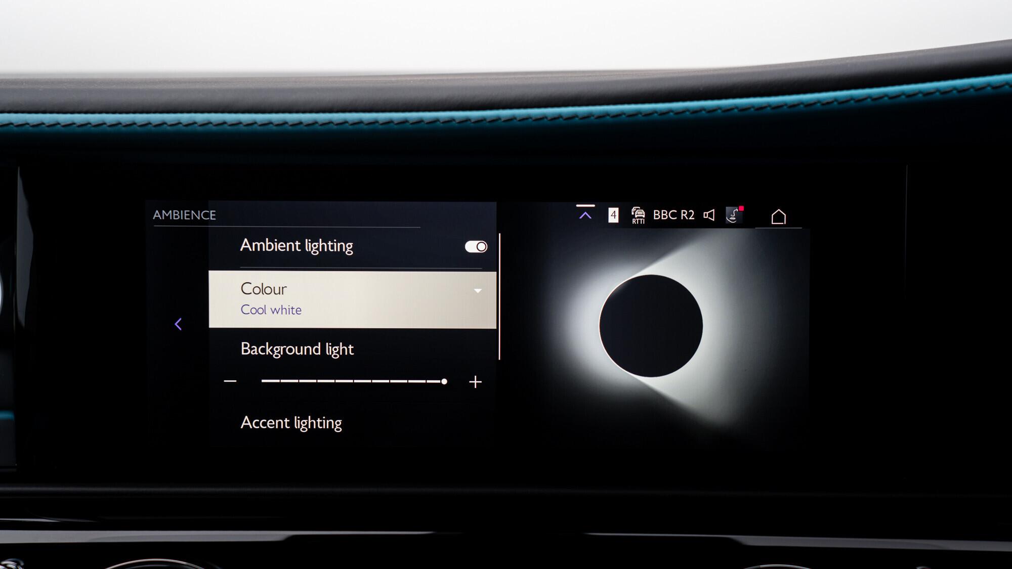 Rolls-Royce Spectre view 15