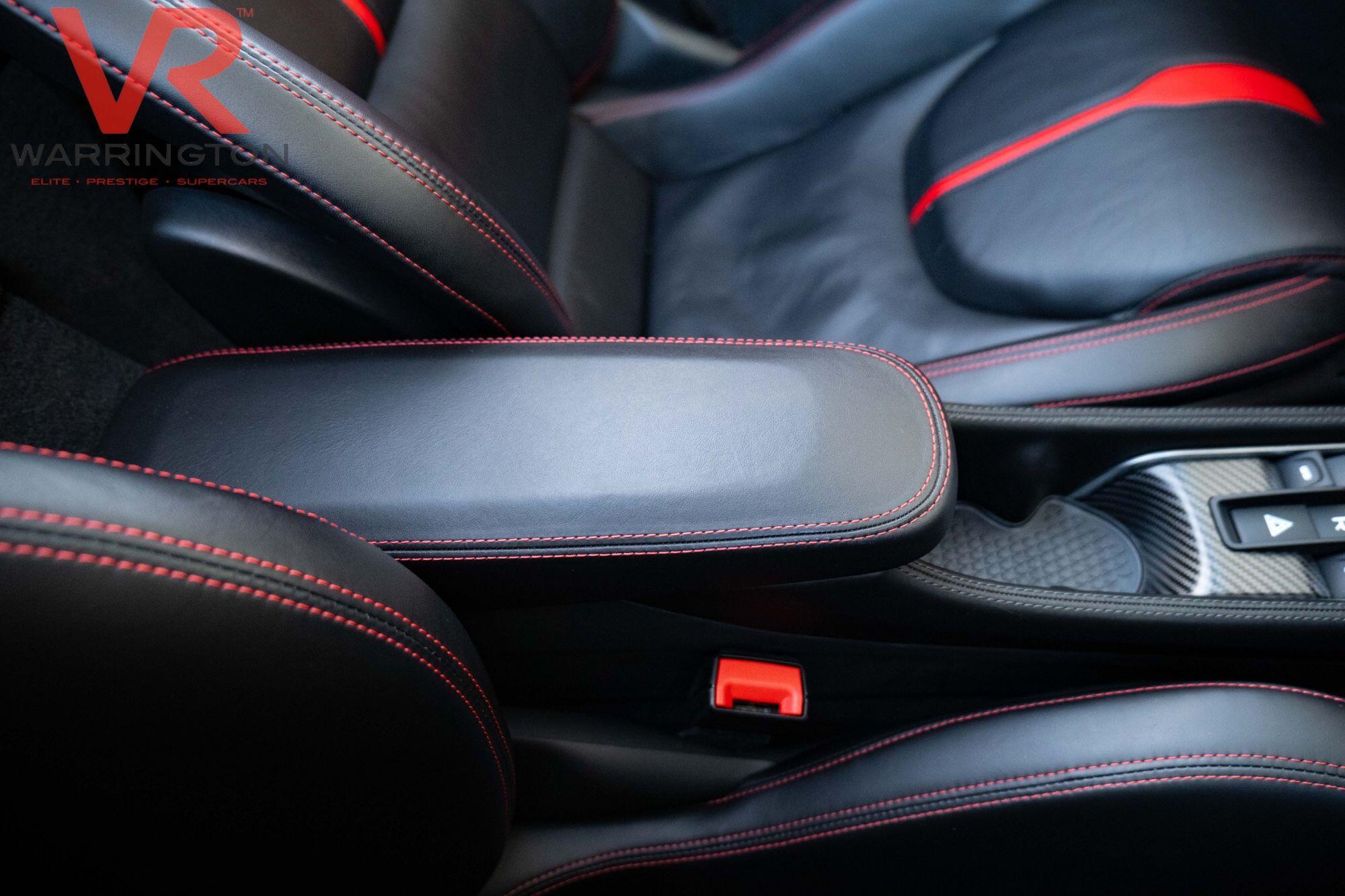 Mclaren 570s view 28