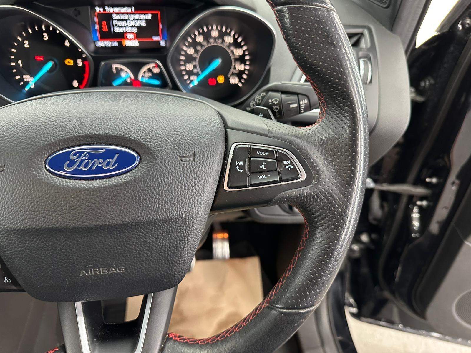 Ford Kuga view 31