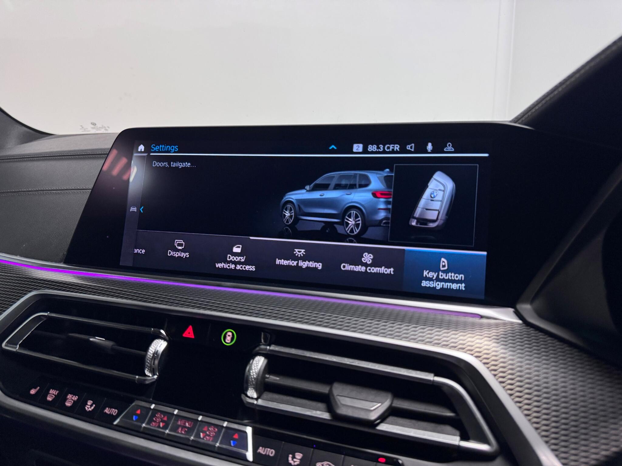 BMW X5 view 64