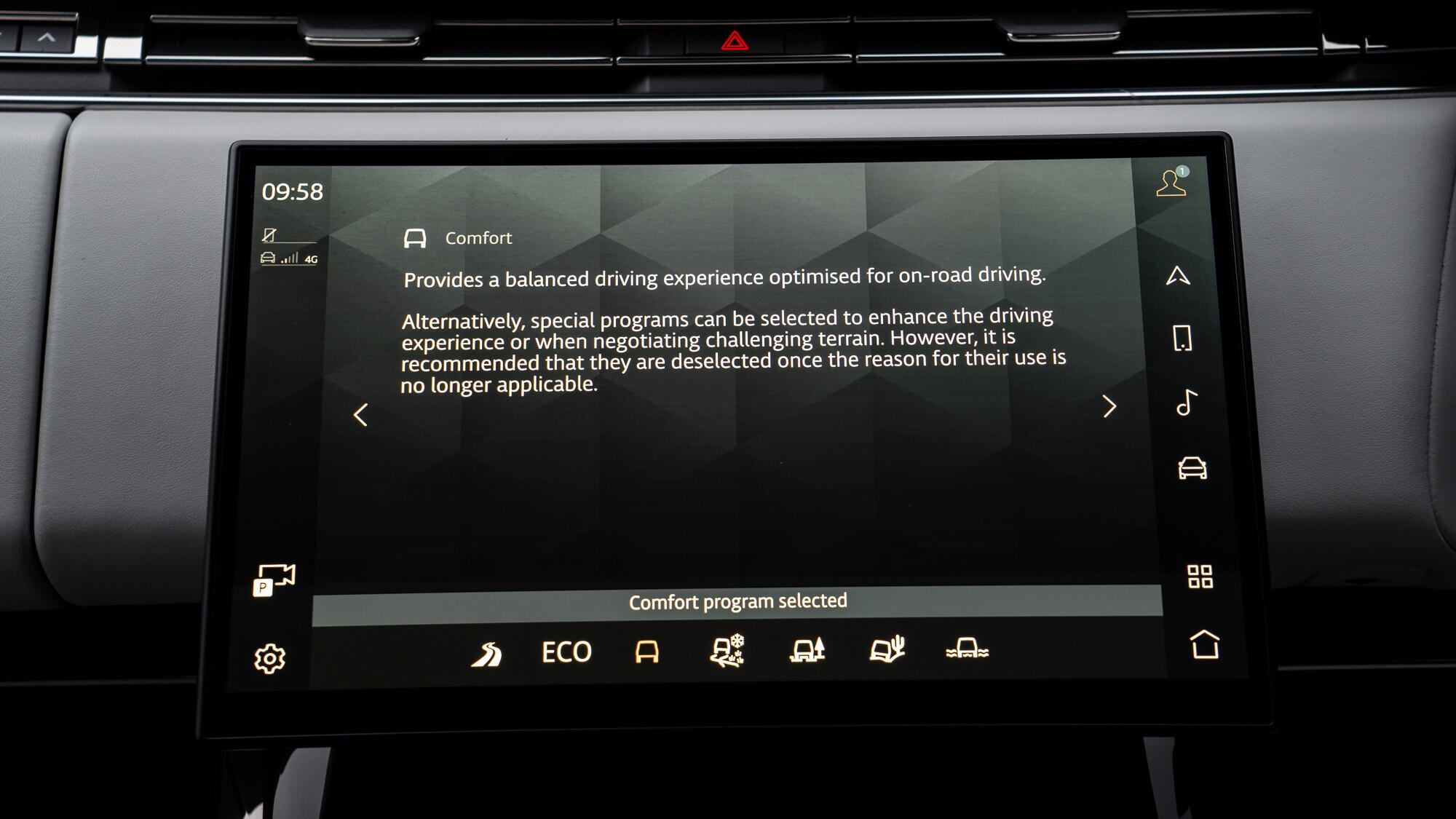 Land Rover Range Rover Sport view 32