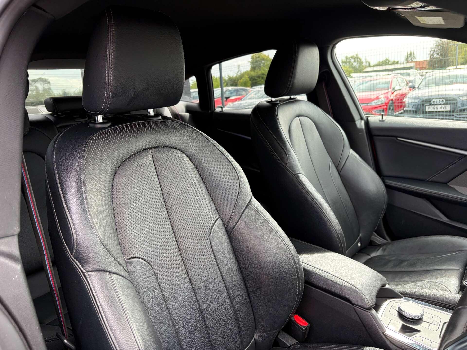 BMW 2 Series Gran Coupe view 36