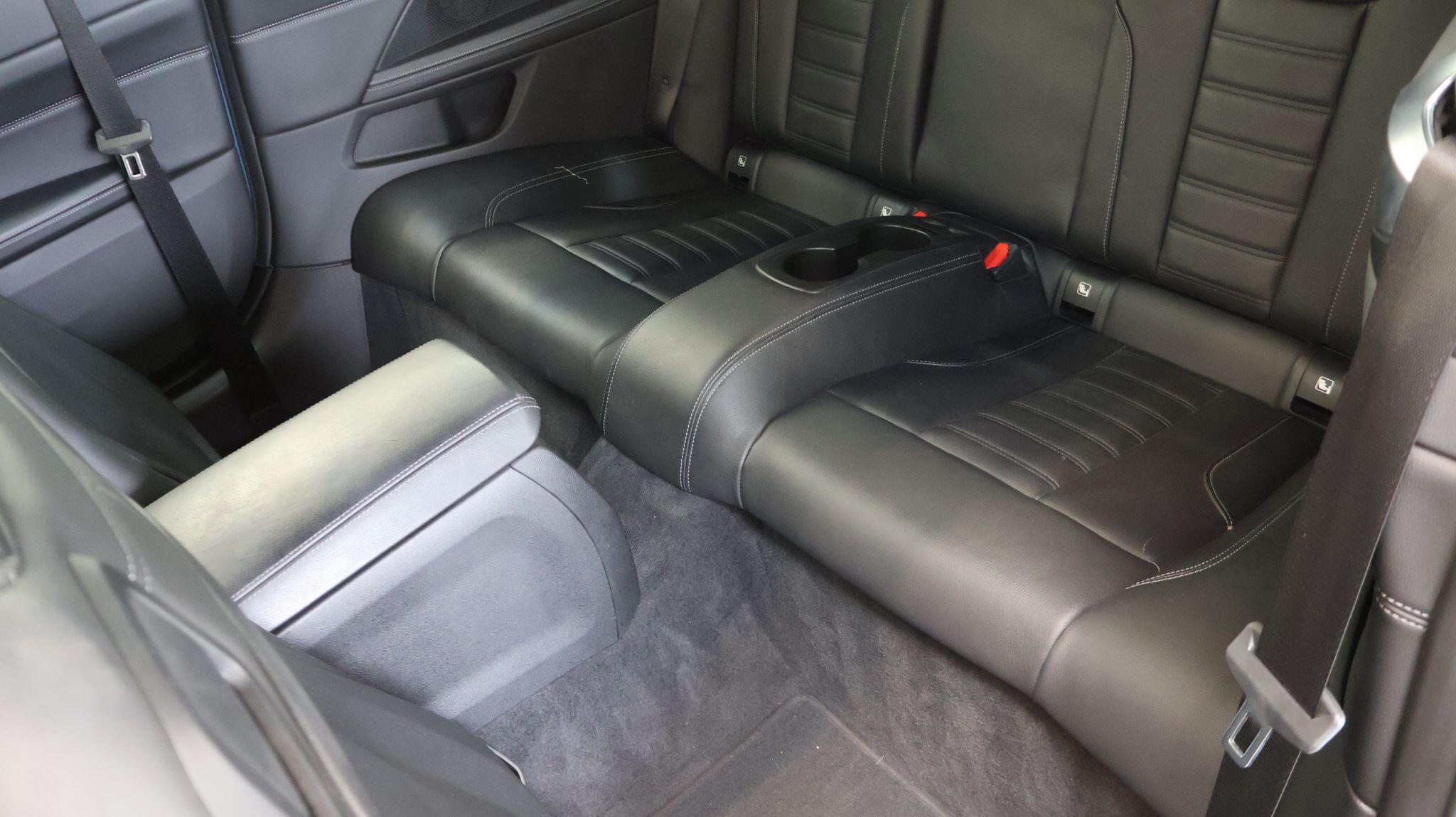 BMW 4 Series view 32