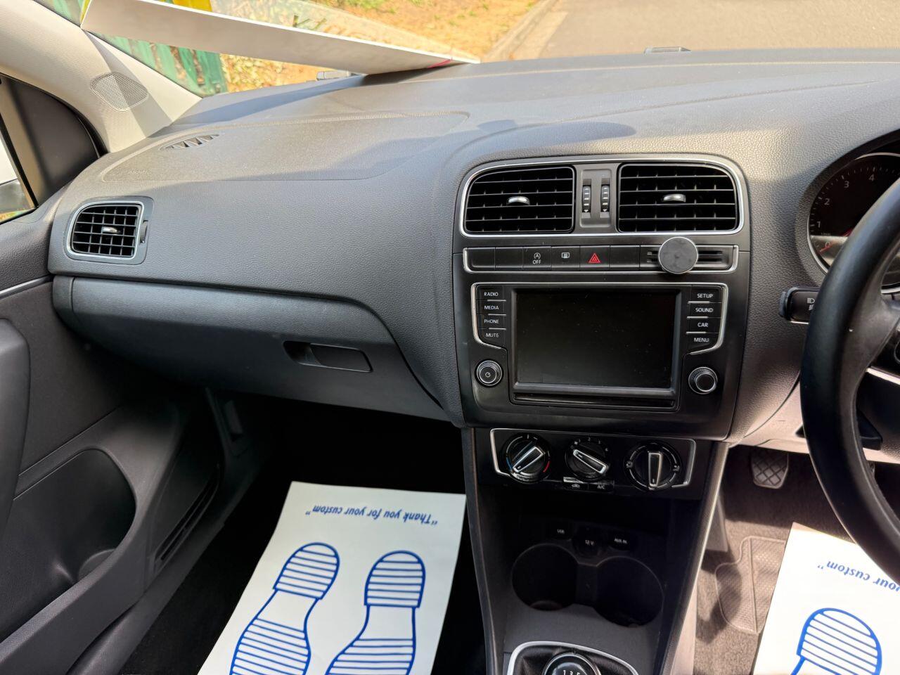 Volkswagen Polo view 34