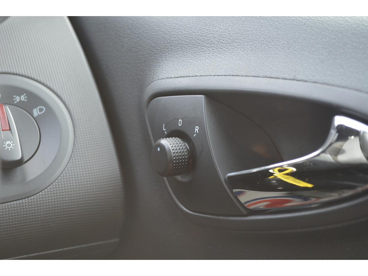 Seat Ibiza view 45
