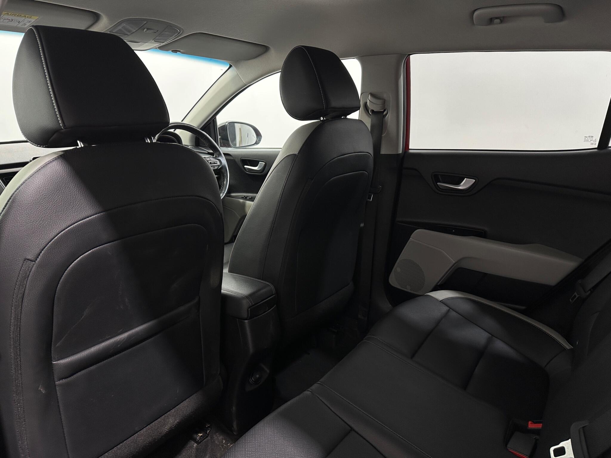 Kia Stonic view 36