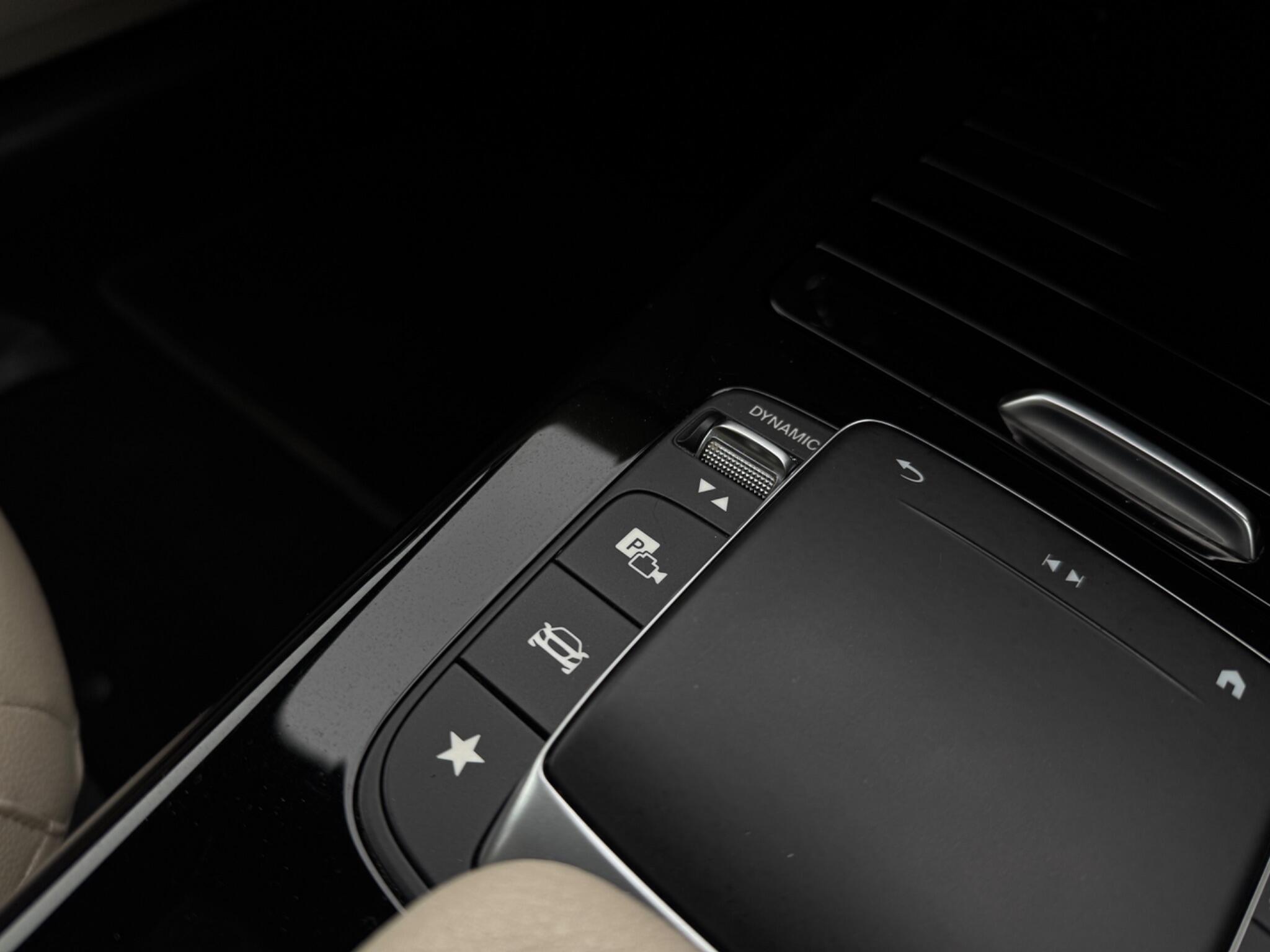 Mercedes-Benz A-Class view 18