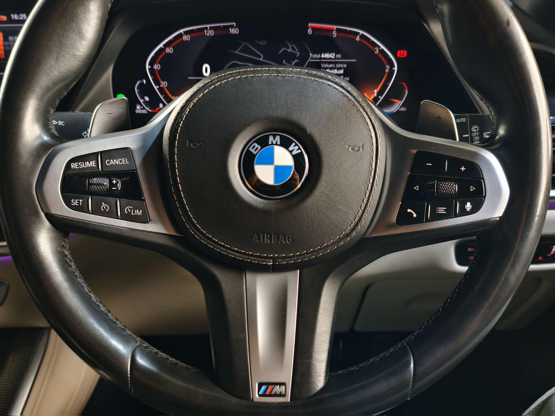 BMW X5 X5 view 36