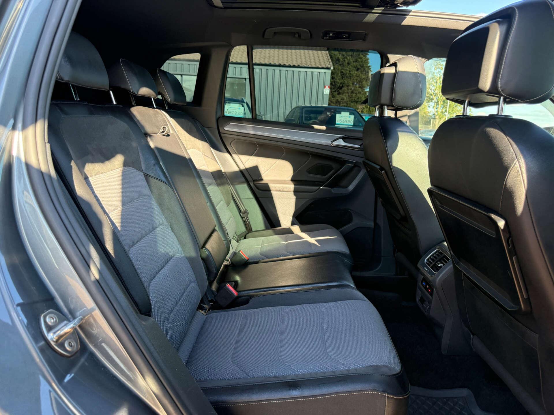 Volkswagen Tiguan view 68