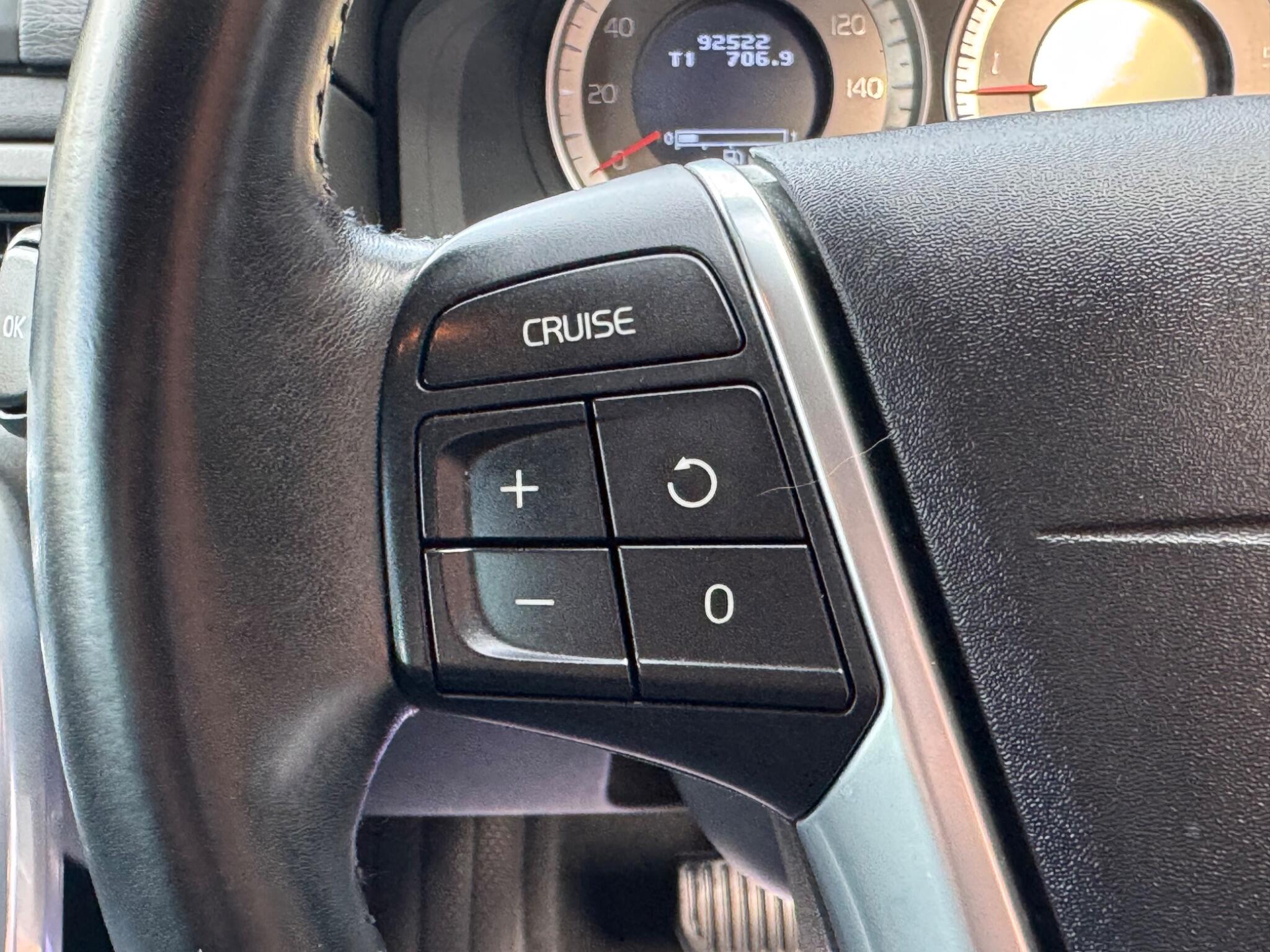 Volvo XC70 view 17