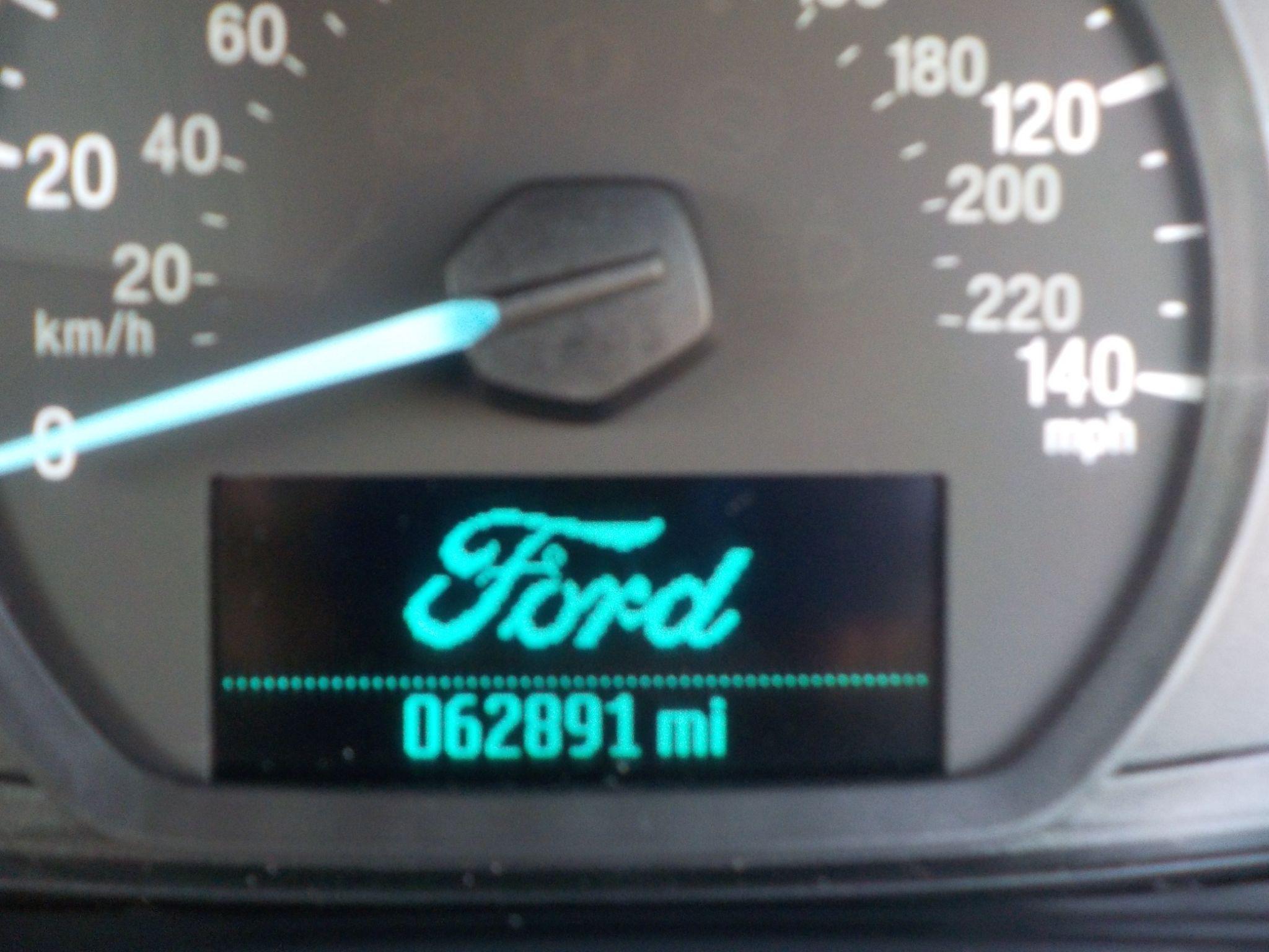 Ford Ka+ 1.2 Ti-VCT Zetec Euro 6 5dr