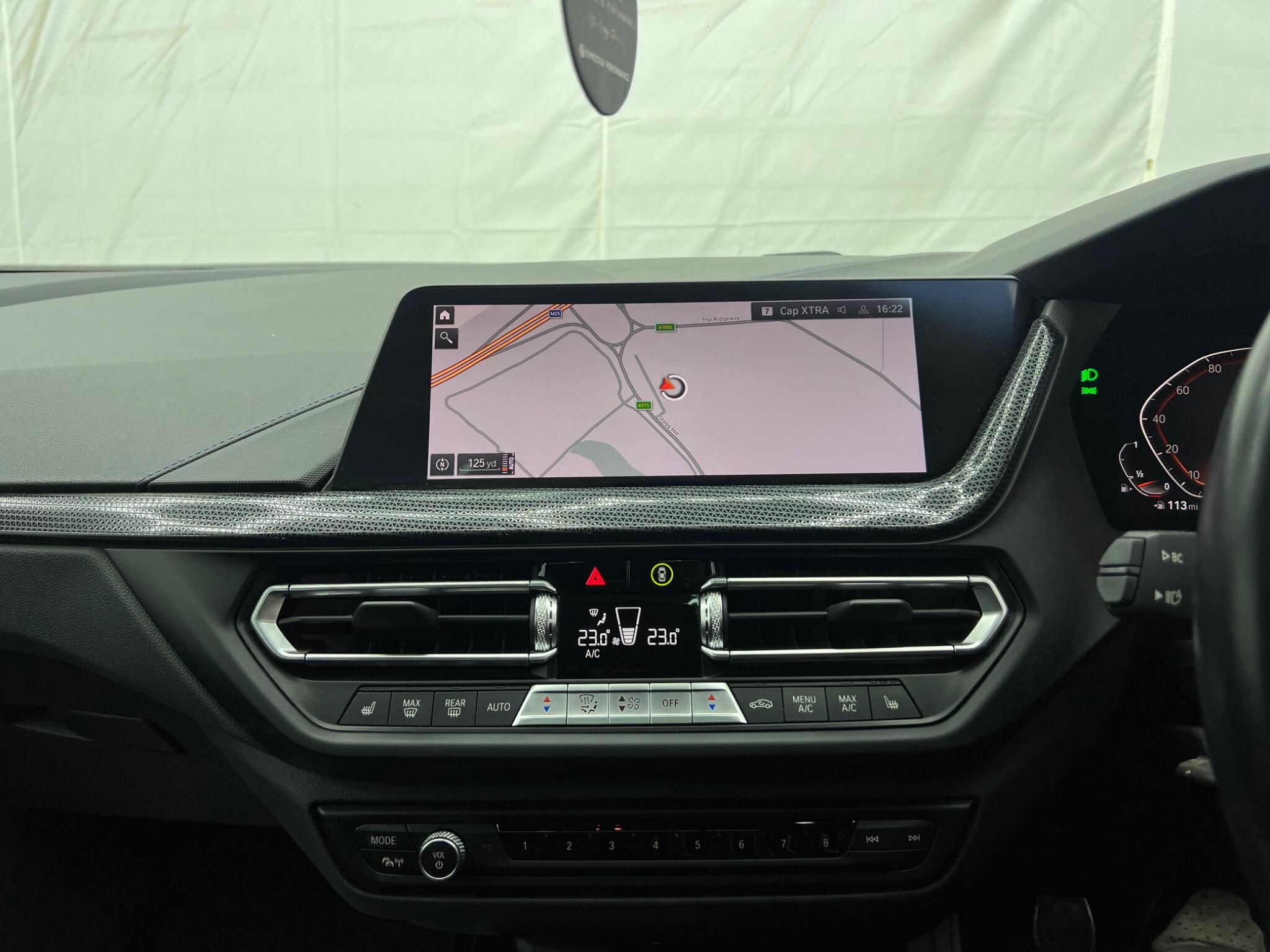 BMW 2 Series Gran Coupe view 38