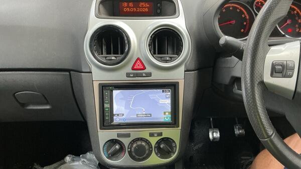 Vauxhall Corsa view 17