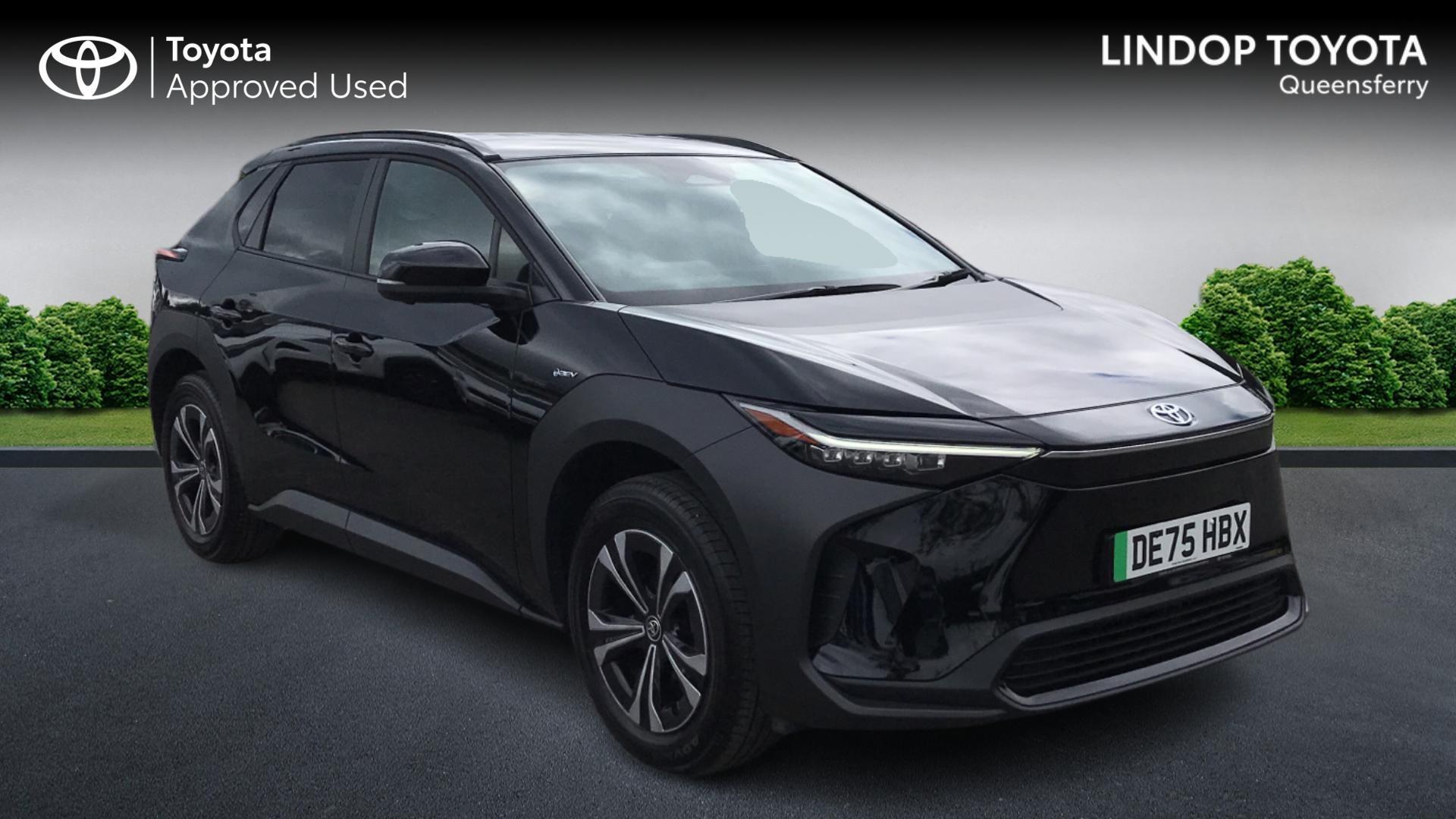 Lindop Used Cars