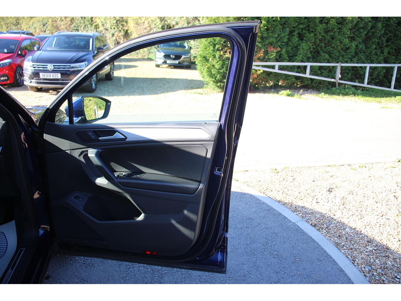 SEAT Tarraco view 40