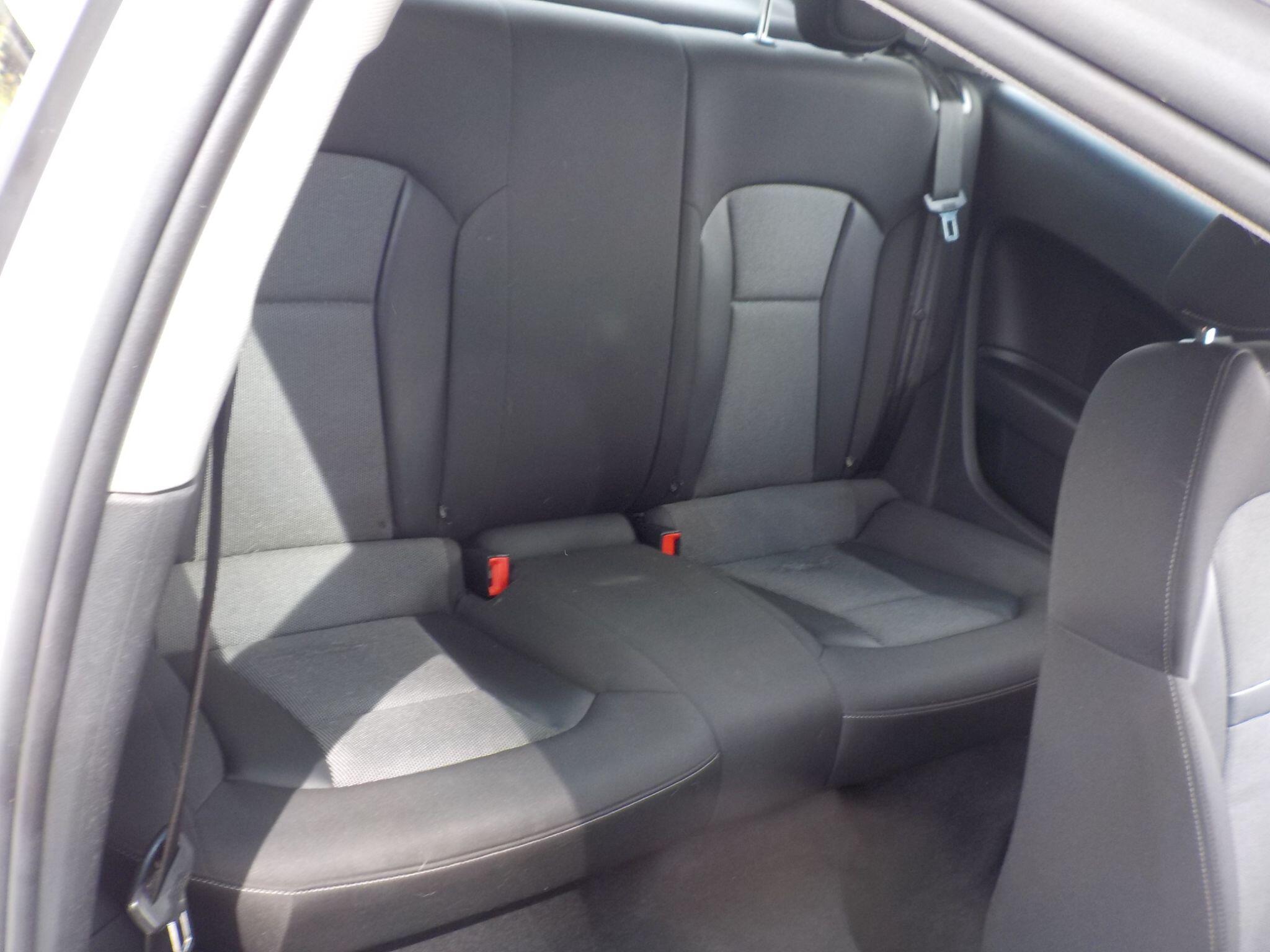 Audi A1 1.4 TFSI Sport Hatchback 3dr Petrol Manual Euro 5 (s/s) (122 ps)