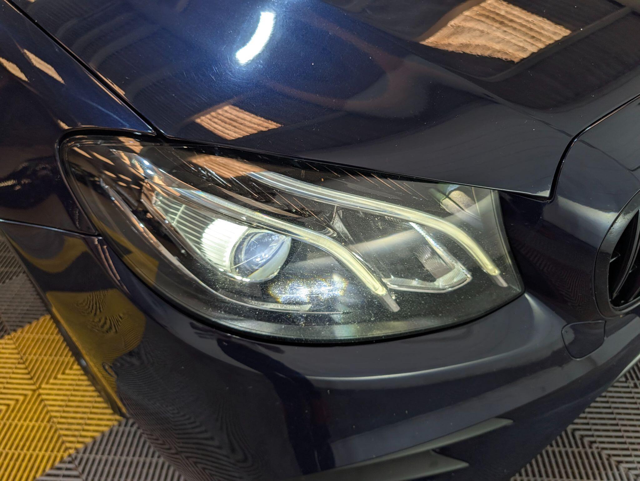 Mercedes-Benz E-Class view 67