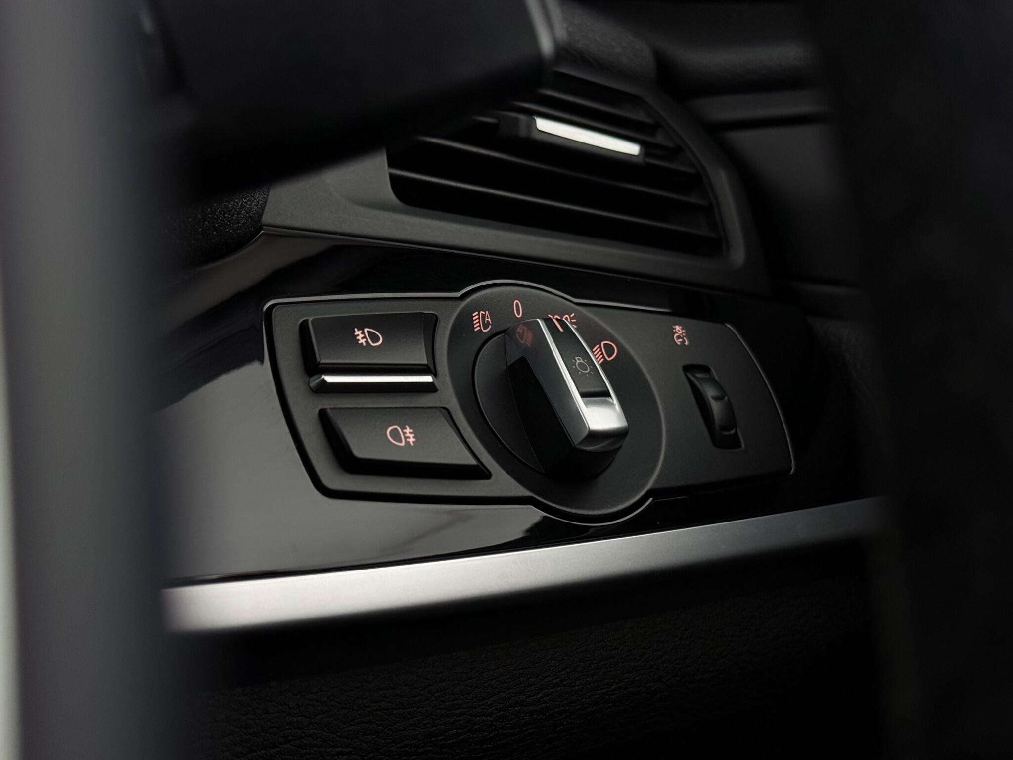 BMW X4 view 20