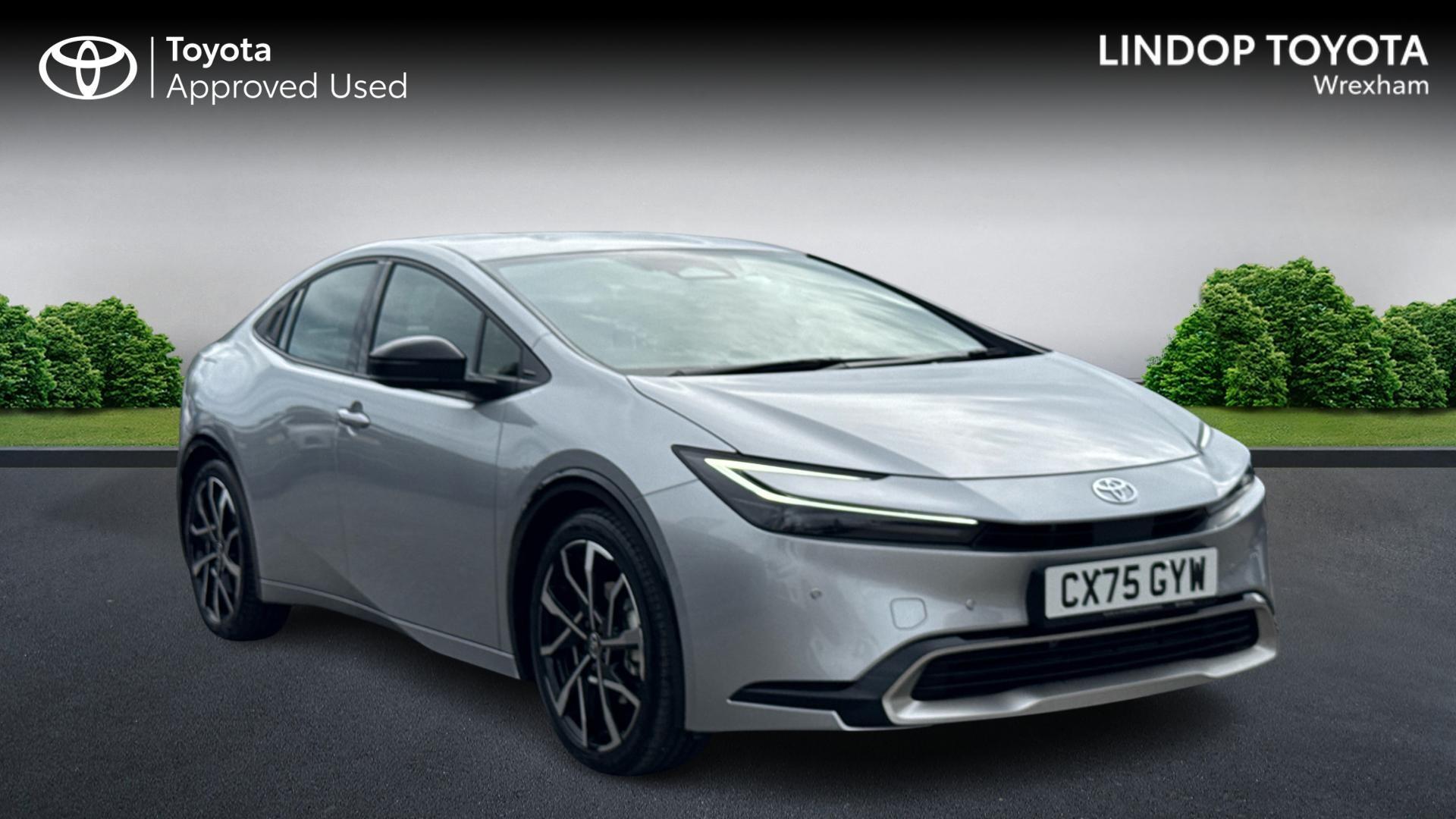 Lindop Used Cars